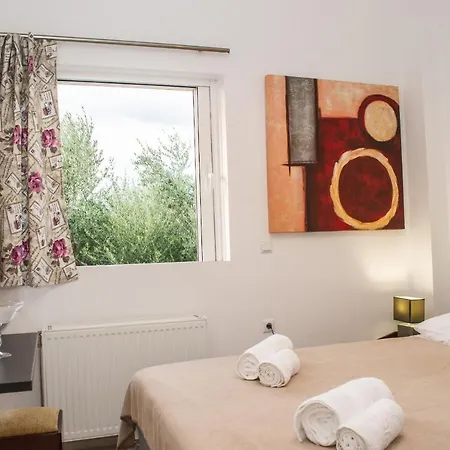 Appartement Nina's Villa, Cosy Seaview Retreat Verga Kalamata